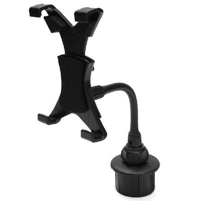 

Adjustable Bendy Car Cup Holder Mount for PC Flat Computer 7inch to 10inch