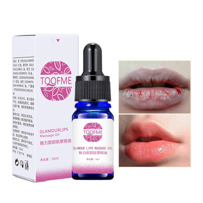 

Lip Plump nourish Oil Remove Dead Skin Moisture Essence Anti Ageing Wrinkle Lip Care Lighten Lip Lines