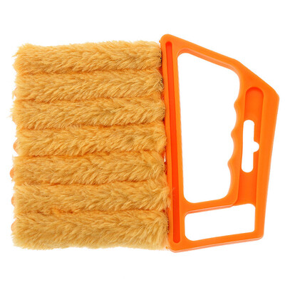 

〖Follure〗Jalousie Cleaning Brush Washable Shutters Cleaning Vents Air Conditioning Brush