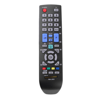 

Universal LCD TV Remote Control for SAMSUNG RM-L800 BN59-00865A BN59-0942A