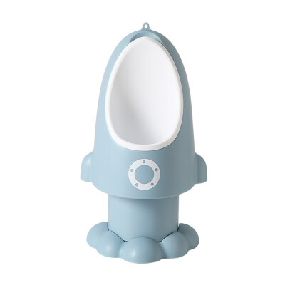 

Rocket Potty Training Urinal Pee Trainer for Kids Toddlers Baby Boys