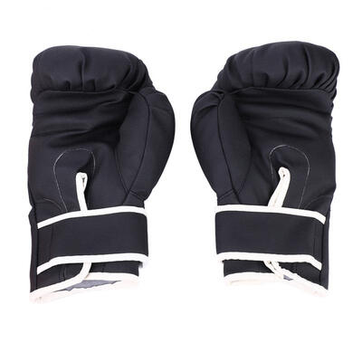 

Greensen Adult Free Combat Professional Competition Fight Drill Training Sports Glove
