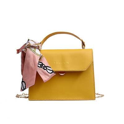 

2019 Fashion Crossbody Bags For Women Quality Leather Handbags Dot Print Ribbons Mini Female Shoulder Bag Mini Summer Women Bags