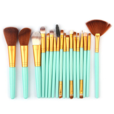 

Singel Face Makeup Brushes Powder Foundation Blush Make Up Brush Beauty Cosmetics Tool maquiagem