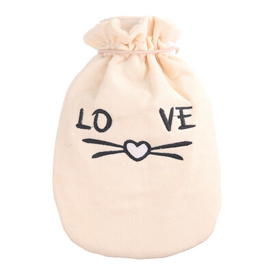 

Gobestart Warm Hands Hot Water Bags Water Filled Portable Thermal Bags