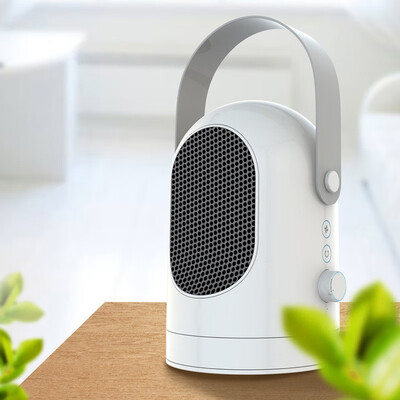 

NeillieN Mini-heaterheater small new heating stove for home&office hot fanCold-warm dual-purpose heaterwarm air blower