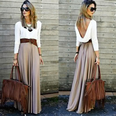 

Women Sexy Summer Dress Boho Maxi Long Evening Party Dress Beach Dress Sundress