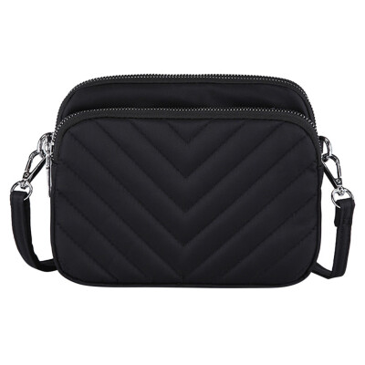 

Women Messenger Bags Ladies Handbag Travel Casual Clutch Bag Shoulder Female High Quality Large Capacity Crossbody Bags T30