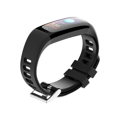 

G16 Color Screen Smart Band Pedometer Heart Rate Blood Pressure Calorie Step Monitoring Fitness Bracelet