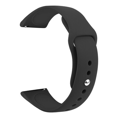 

〖Follure〗Sports Soft Silicone Replacement Band Strap For Samsung Galaxy Watch Active Smal