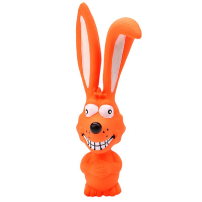 

Pet Dogs Cats Toys Chew Squeak Rubber Bite Dog Toy Teeth Cleaning Chew Training Toys Pet Supplies Puppy For Small Dogs