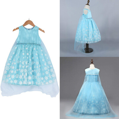 

Costume Princess Cloak Costume Dress And Accessories Cosplay Christmas Birthday