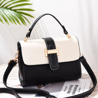 

Summer on the new female Korean version of the fashion women bag satchel 100 ins one shoulder bag tide