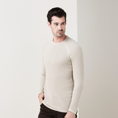 

Colorific La Raffi Pullover mens sweater pullover cotton fashion 14604