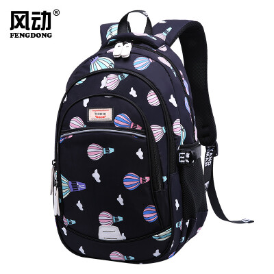 

Backpack casual backpack computer bag waterproof travel bag