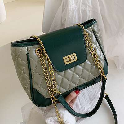

Yanqi womens bag2019 new style new style Korean-style Korean-style fashionable single-shoulder bag
