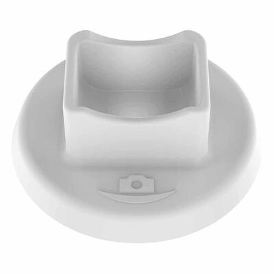 

Silicone Bottom Bracket Stand Desktop Mount Base Holder for DJI Osmo Pocket