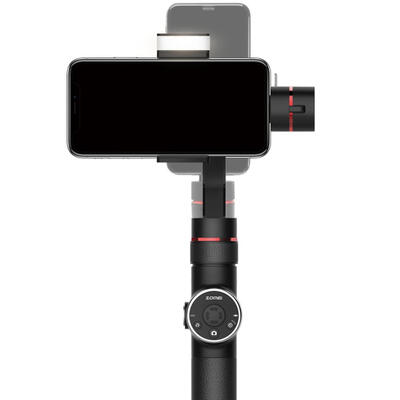 

Zomei V5-NEW Three-axis Camera Adjustable Handheld Grip Phone Stabilizer