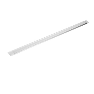 

40W LED Tube Light Batten Linear Ceiling Lamp Natural White 6000K 110V Lighting