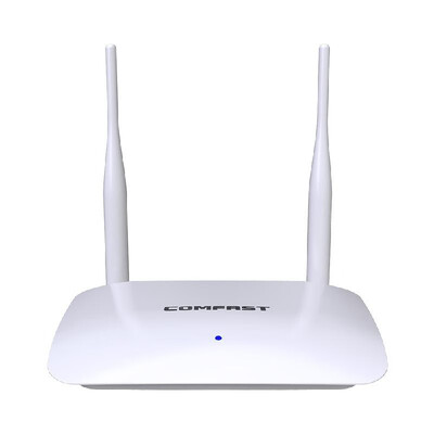 

COMFAST WR623N Wireless Router Dual Antennas WiFi Router for OfficeHome