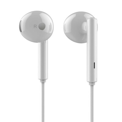 

Huawei Honor AM115 Earphone with 35mm in Ear Earbuds Headset Wired Controller for Huawei P10 P9 P8 Mate9 Honor 8 Smartphone