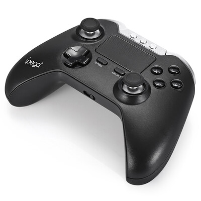 

IPEGA PG - 9069 Bluetooth Gamepad with Touch Pad Supports Android Window System
