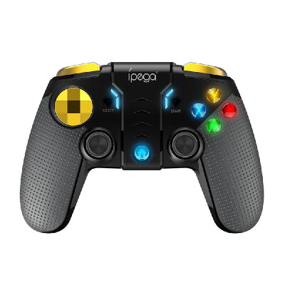 

iPega PG-9118 Wireless Gamepad for Mobile Phone Game BT Gamepad Controller for PC Android No Need APP