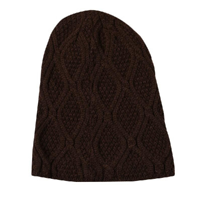 

New Winter Unisex Women Men Beanie Knitted Hat Warm Cap Casual Headwear