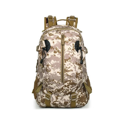 

Water-resistant Travel Backpack Outdoor Multi-functional Sports Camping Trekking Hiking Bag Climbing Rucksacks Backpack