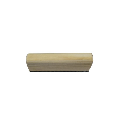 

Portable Guitar Fret File Hard Maple Edge Tool Professional Polishing Tools for Guitars Frets Guitar Maintenance Accessories