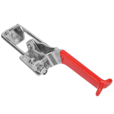 

Greensen Professional Steel U Shape Latch Type Handle Quick Toggle Holding Clamp Tool