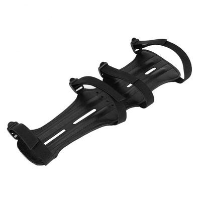 

Greensen Adjustable Shooting Archery Arm Guard Band Protector Accessory