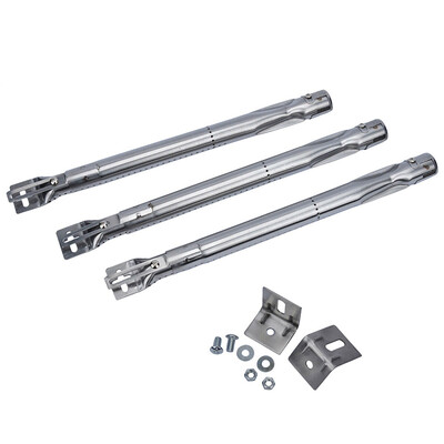 

Scalable BBQ Gas Grill Universal Replacement Stainless Steel Tube Burners Sale