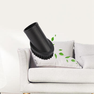 

Greensen Vacuum Cleaner Attachment Accessories Nozzle Oval Brush Head Set 32mm Inner Diameter