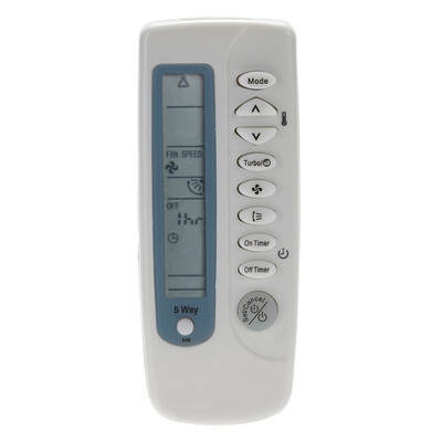

Air Conditioner Remote Control for Samsung ARC-410 ARH-401 ARH-403 ARH-415