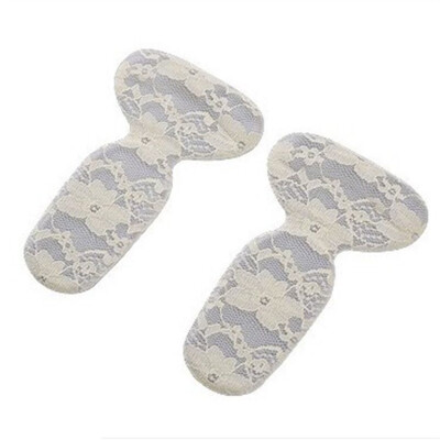 

Gobestart High Heel Shoes Pad Super Soft Insoles Comfortable Feet Cushion Protector Care