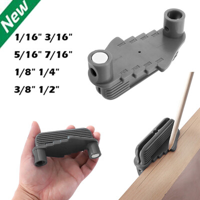 

〖Follure〗Rockler Centre Offset Marking Tool 53098 Fits Standard Wooden Pencils