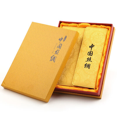 

Creative personality Chinese style notebook