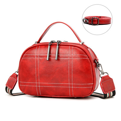 

Simple Fashion Baitao Ladies Hand Bill Shoulder Slant Bag 2018