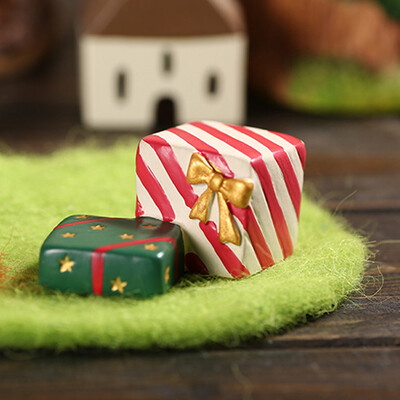 

Tailored Christmas Santa Claus Snowman Ornaments Decor Put Bar Shop Christmas Gift Decor