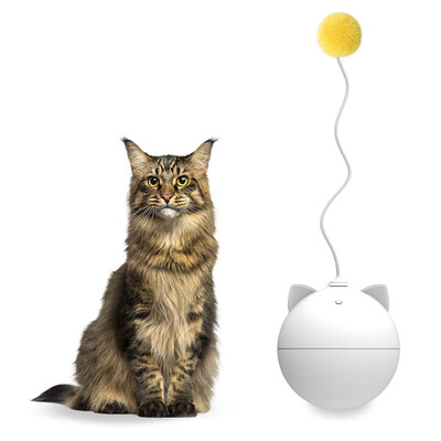 

BENTOPAL P02 Funny Automatic Cat Toy