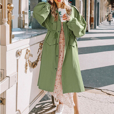 

〖Follure〗Women Ladies Long Sleeve Vest Winter Warm Jacket Coat Outerwear