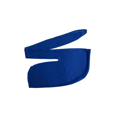 

Fashion Street Basketball Man Hip-Pop Rap Scarf Elastic Head Warp Long Tail Cap