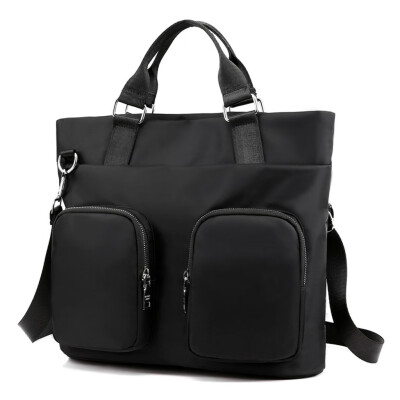 

Tailored Fashion Women Shoulder Bag Nylon Waterproof Handbag Large-Capacity Travel Bags