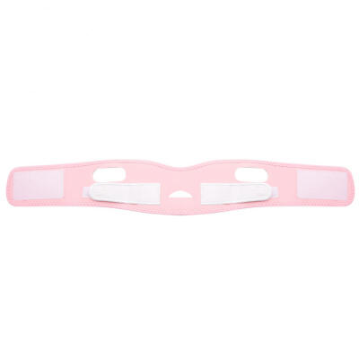 

Greensen Face Slimming Lifting Firming Belt Breathable Elastic Beauty Face Shaping Mask