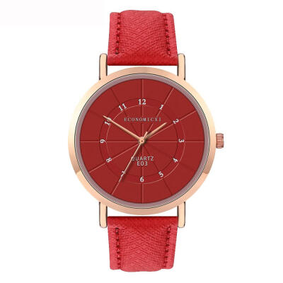 

Creative Meridian Roman Numerals Womens Watches Montre Femme Acier Inoxydable Minimalism Quartz Wristwatch Horloge Dames