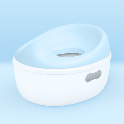 

MIBABE ZQ01JK Children\s Toilet Pedestal Pan from Xiaomi Youpin