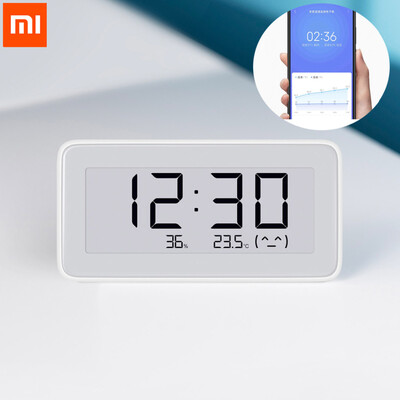 

Xiaomi Mijia BT40 Wireless Smart Electric Digital clock honor band5i