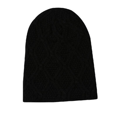 

New Winter Unisex Women Men Beanie Knitted Hat Warm Cap Casual Headwear
