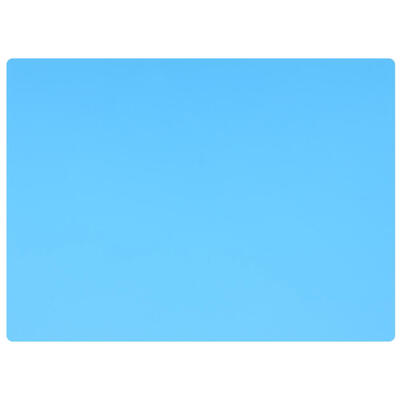 

Waterproof Silicone Meal Pad Baking Heat Insulation Students Desk Mat Tool